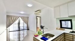 Parc Centros (D19), Condominium #590873221